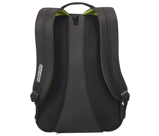 AMERICAN TOURISTER URBAN GROOVE 6 PLECAK NA LAPTOPA 15.6" CZARNY 24G-09-006 - 737759 - zdjęcie 2